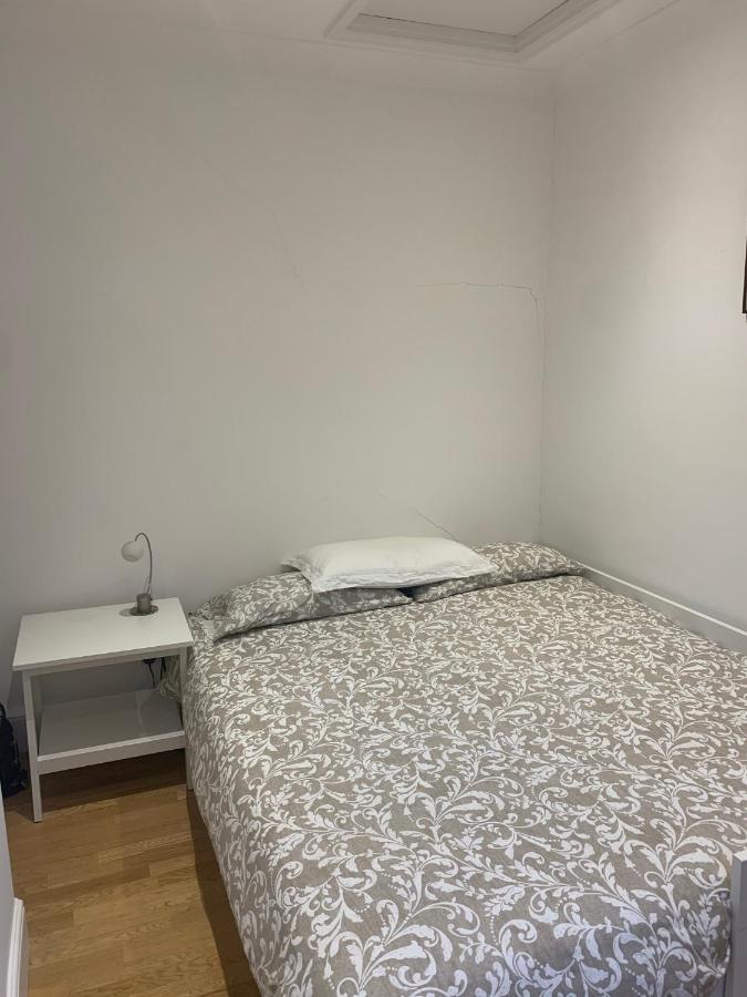 לונדון Beautiful One Bedroom Flat In The Heart Of Notting Hill Gate מראה חיצוני תמונה