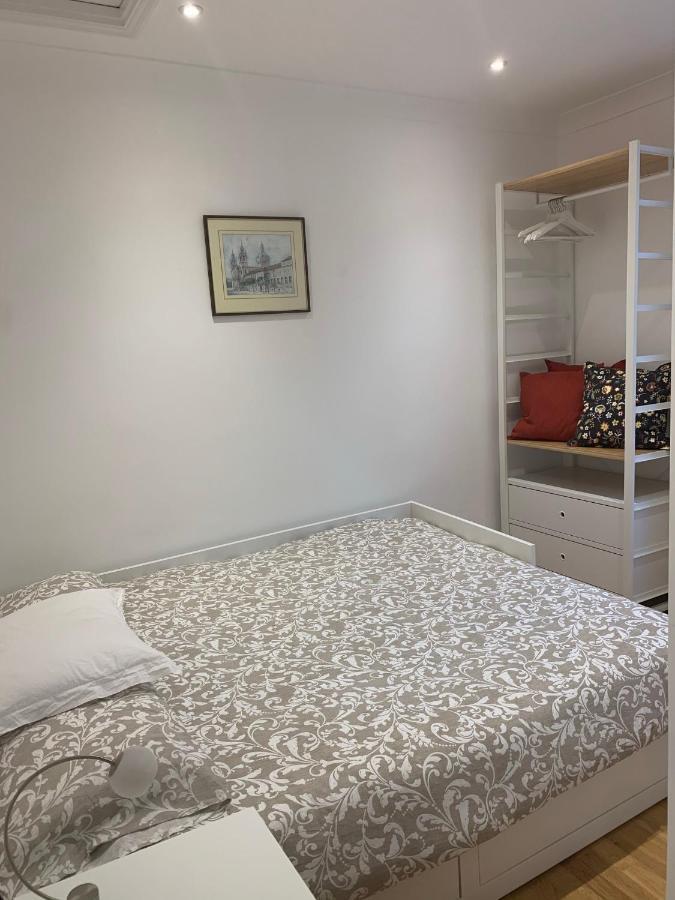 לונדון Beautiful One Bedroom Flat In The Heart Of Notting Hill Gate מראה חיצוני תמונה